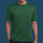 Tall Heather Contender Tee