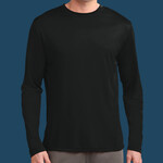Tall Long Sleeve PosiCharge ® Competitor Tee