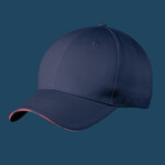 Americana Flag Sandwich Cap