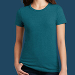 Women's Perfect Blend ® CVC Tee