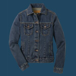 Women's Denim Jacket