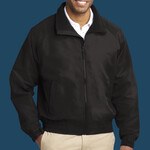 Lightweight Charger Jacket