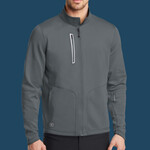 Fulcrum Full Zip
