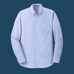 SuperPro Oxford Shirt