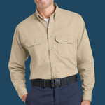 Excel FR ® ComforTouch ® Dress Uniform Shirt