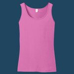 Softstyle ® Junior Fit Tank Top