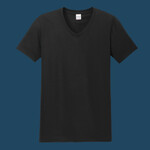 Softstyle ® V Neck T Shirt