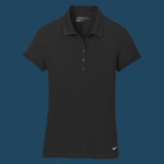 Women's Dri FIT Solid Icon Pique Modern Fit Polo