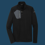 1/2 Zip Performance Fleece