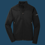 Weather Resist Soft Shell Jacket