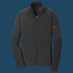 Summit Fleece Full Zip Jacket