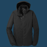 Vortex Waterproof 3 in 1 Jacket