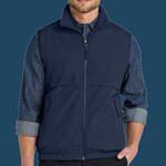 Reversible Charger Vest