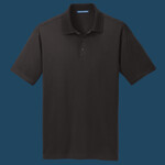 Rapid Dry Mesh Polo