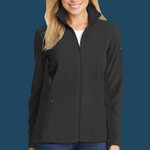 Women's Summit Fleece Full Zip Jacket