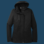 Women's All Conditions Jacket