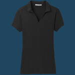 Women's Rapid Dry Mesh Polo