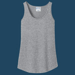 Women's Core Cotton Tank Top