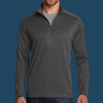 Pixel 1/4 Zip