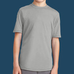 Youth Performance Blend Tee