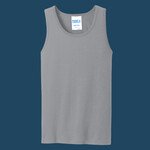Core Cotton Tank Top