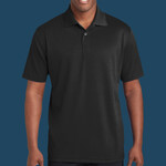 PosiCharge ® RacerMesh ® Polo