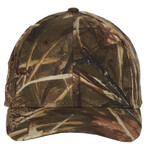Mallard Cap