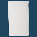 Legacy Velour Beach Towel