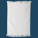 Fringed Towel