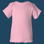 Infant Baby Rib Tee