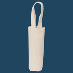Single Bottle Wine Tote