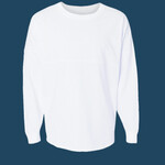 Unisex Game Day Jersey Long Sleeve T-Shirt