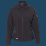 Women's Contour Soft Shell Jacket