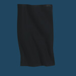 Grommeted Microfiber Golf Towel