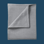 Core Fleece Sweatshirt Blanket