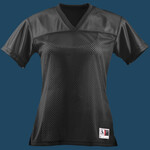 Ladies' Junior fit Stadium Replica Football Jersey