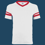 Sleeve Stripe Jersey