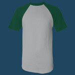 Baseball Short Sleeve Tee 2.0