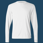 NexGen Wicking  Long Sleeve Tee
