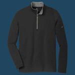Dri FIT Stretch 1/2 Zip Cover Up