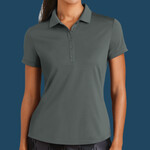 Women's Dri FIT Players Modern Fit Polo