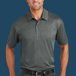 Trace Heather Polo