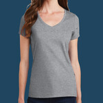 Women's Fan Favorite V Neck Tee