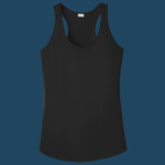 Women's PosiCharge ® Competitor Racerback Tank