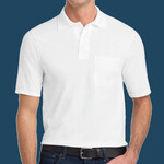 Dri Power ® Pocket Sport Shirt