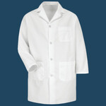 Unisex Staff Coat