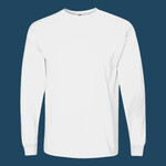 Unisex USA-Made Long Sleeve T-Shirt