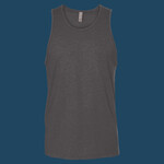 Unisex CVC Tank