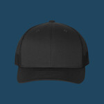 Retro Trucker Cap