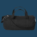 Canvas Duffel Bag
